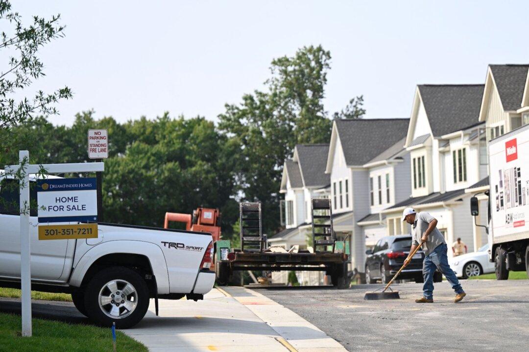 US Housing Market Soars Nearly 50% Since Pre-Pandemic Level in February 2020: Zillow