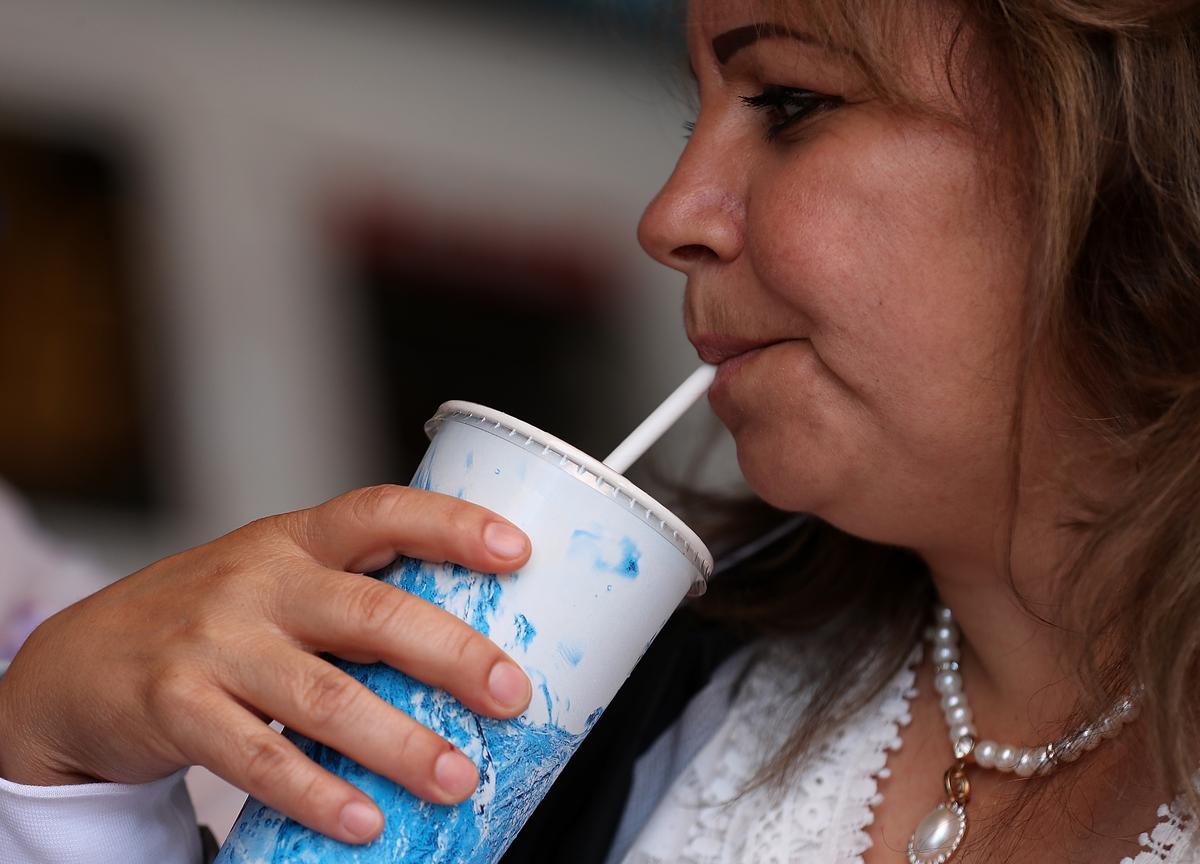 Eco-Friendly Plant-Based Straws Contain Toxic ‘Forever Chemicals’: Study
