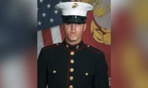 Slain Marine’s Family Plans to Refile Lawsuit Accusing Alec Baldwin of Defamation