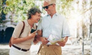 Why Your Retirement Strategy Should Not Be Based on Social Security Alone