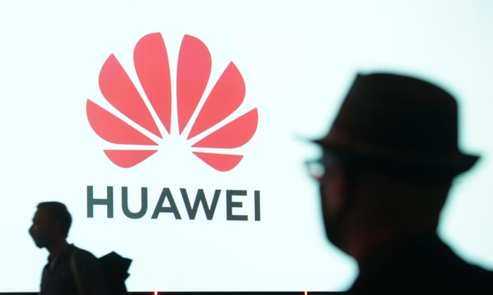 $30 Billion Subsidy to Huawei at Center of US-China Tech War