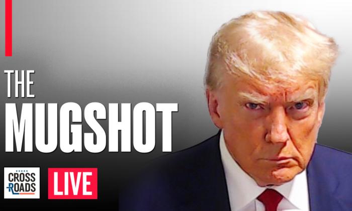 Memes Hit as Trump Mugshot Released; Corporate Media Suggest Canceling Elections | Live With Josh