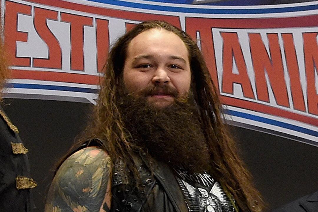 World Wrestling Entertainment Star Bray Wyatt Dies at 36