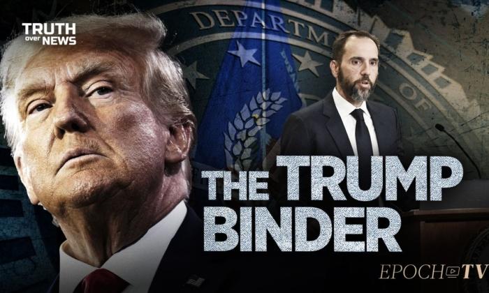 The Twin Stories of Trump’s Declassified Spygate Documents and the Timing of Trump’s 4 Indictments | Truth Over News