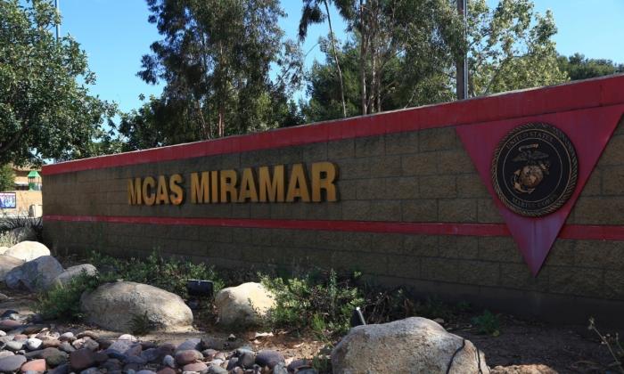 Marine Corps Pilot Dies After Combat Jet Crashes Near Military Air Station in San Diego