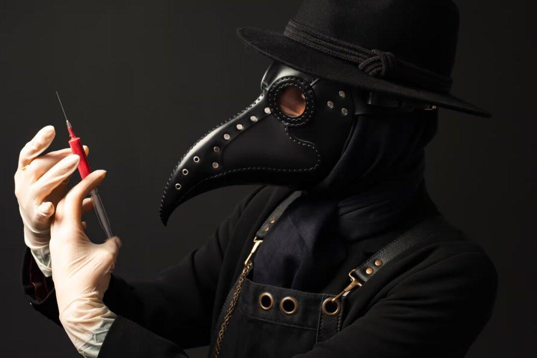 The WHO’s Proposed Amendments Will Increase Man-Made Pandemics