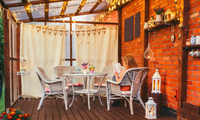 Backyard Bliss: Cheap and Easy Patio Upgrades