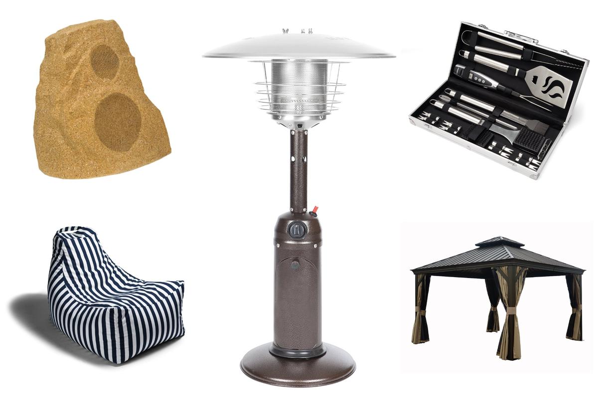 Summer’s Last Fling