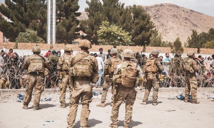 Biden Admin Could Have Prevented Kabul Airport Bombing: Congressional Investigator