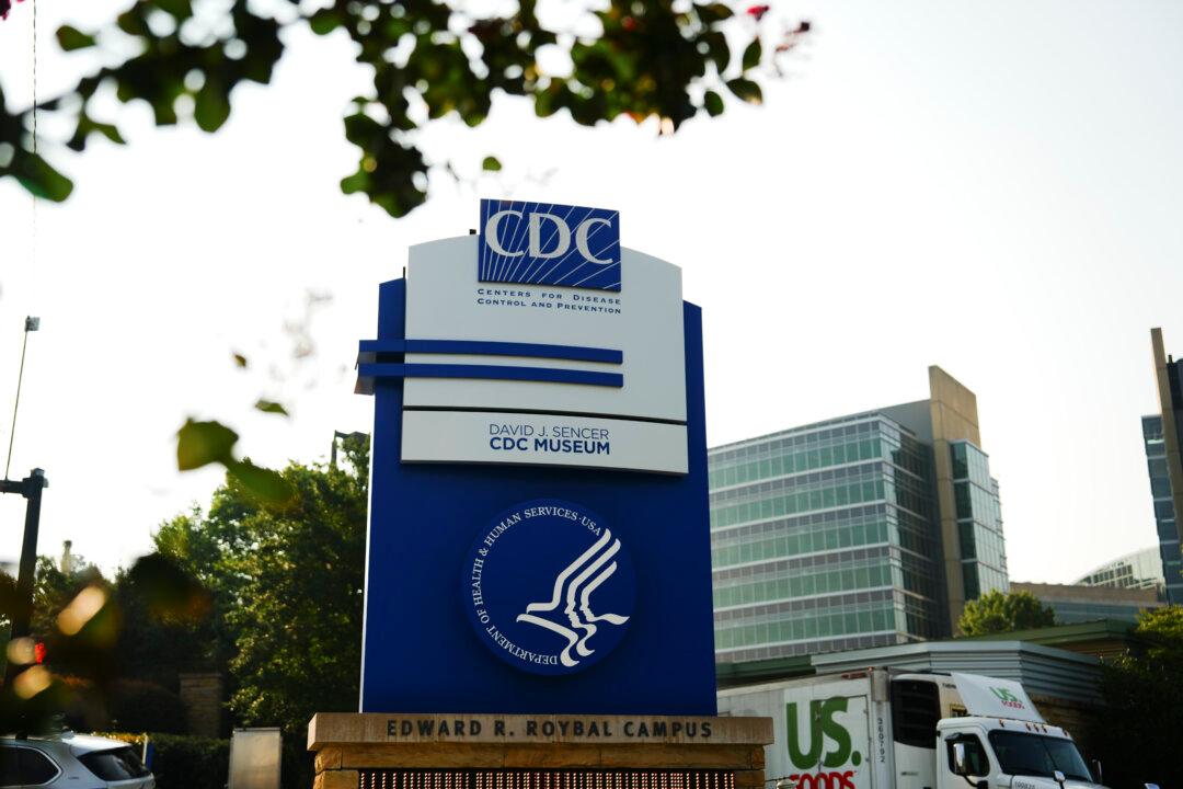 Children With Respiratory Illnesses at Pediatric Centers More Likely to Be Hospitalized if Vaccinated: CDC Study