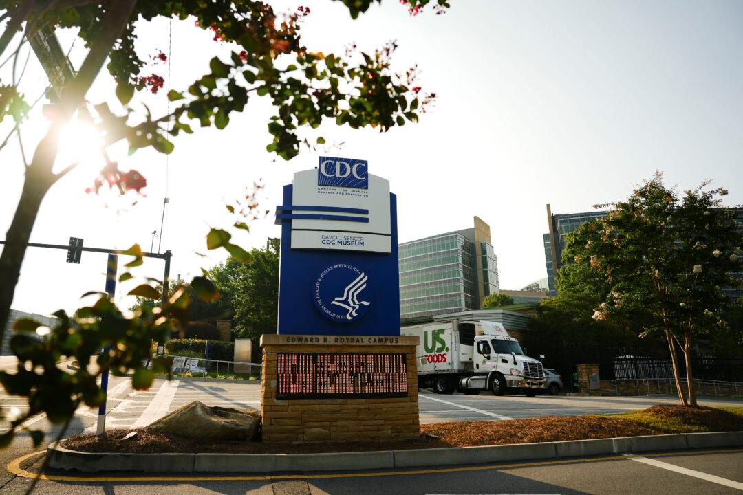 CDC Scientist Leaves Agency Over Split With RFK Jr.