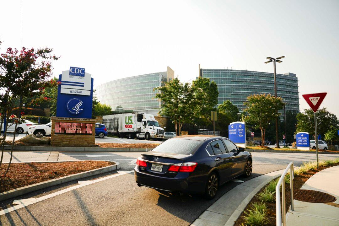 CDC Refuses to Release Updated Information on Post-COVID Vaccination Heart Inflammation