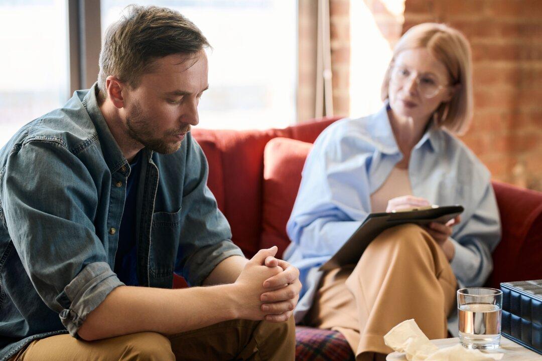 Dear Dr. Chloe, I Have Recently Been Falsely Accused of Sexual Misconduct, and I Am Not Sure What to Do