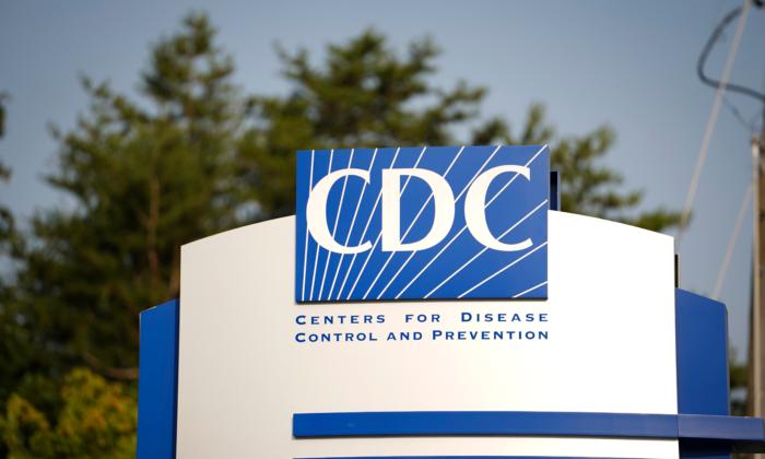 Republican Lawmakers Call for CDC Attention to 'Suspicious' Viral Outbreak in China