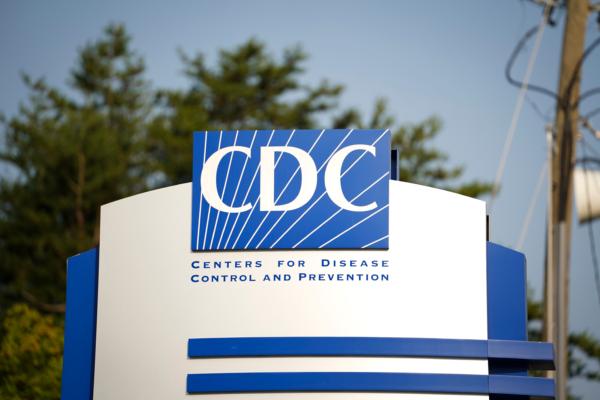 The U.S. Centers for Disease Control and Prevention (CDC) headquarters in Atlanta, Ga., on Aug. 25, 2023. (Madalina Vasiliu/The Epoch Times)