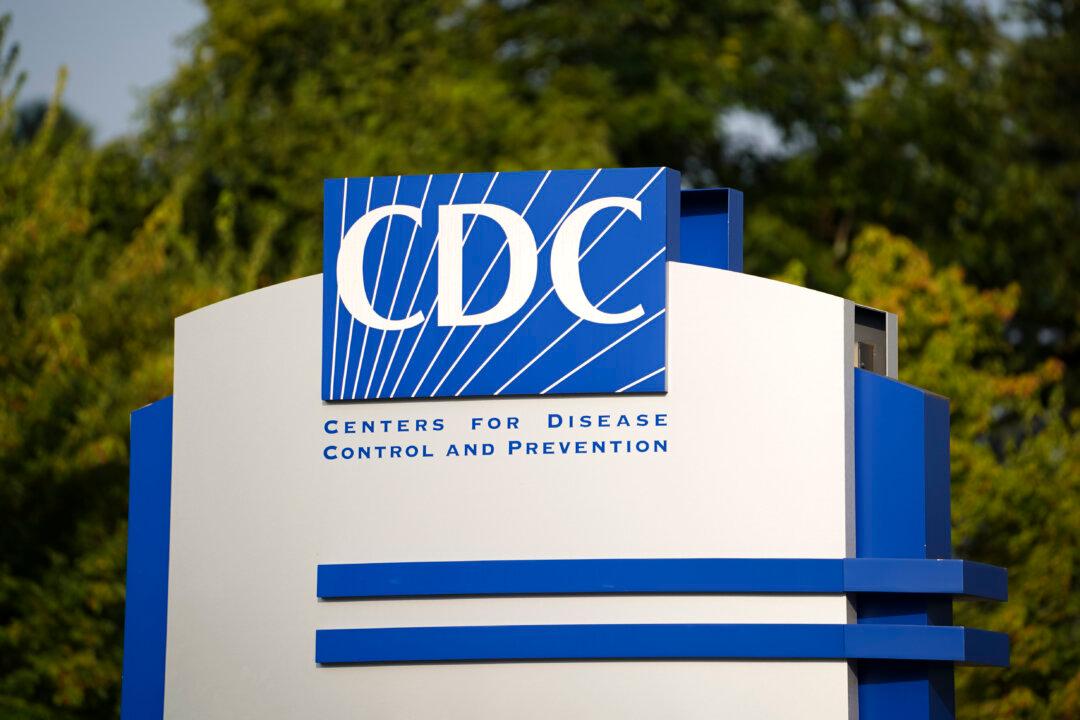 CDC: New COVID Variant Makes Up Majority of All Cases