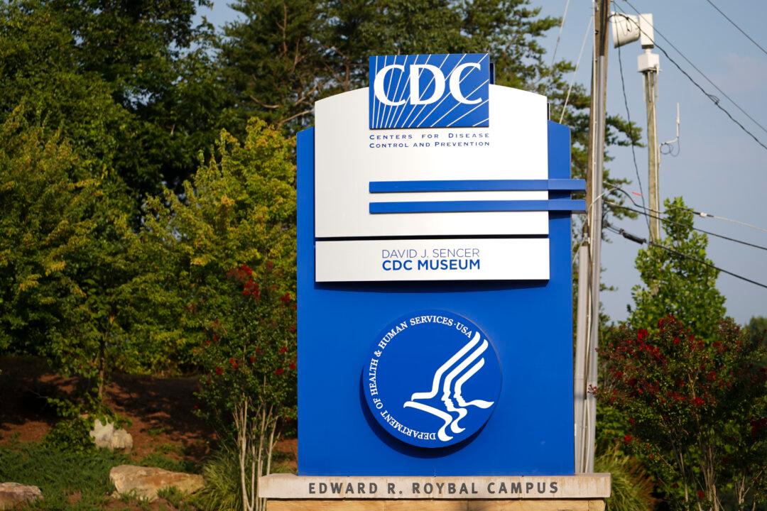 CDC Data Reveal Obesity Rates Surge in More States