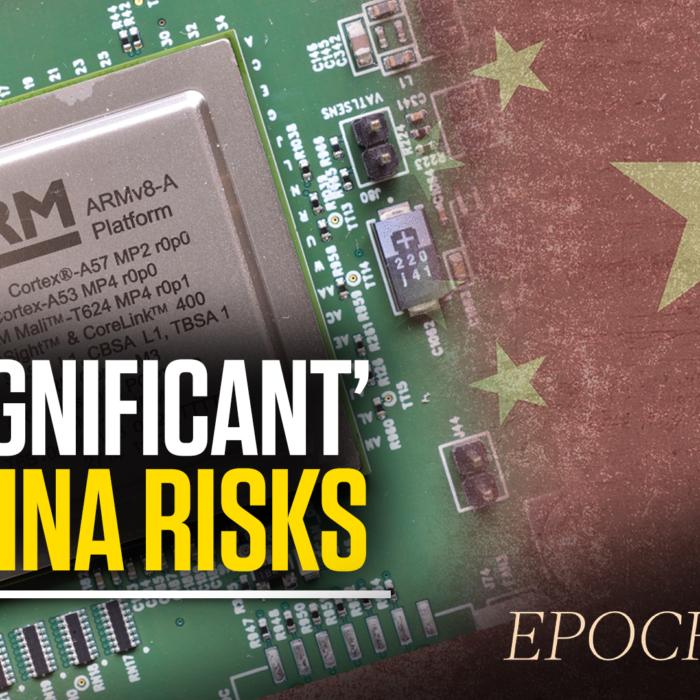 The Epoch Times