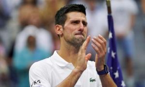 US Open 2023: Novak Djokovic Is Back for the First Time in 2 Years and Seeking a 24th Major