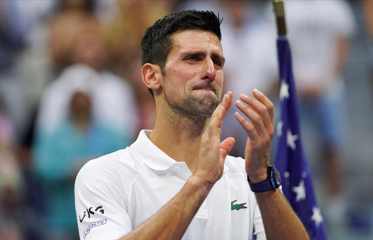 US Open 2023: Novak Djokovic Is Back for the First Time in 2 Years and Seeking a 24th Major