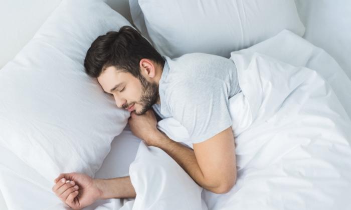How to Get a Good Night’s Sleep–TCM Practitioner Offers Tips for Quality Slumber