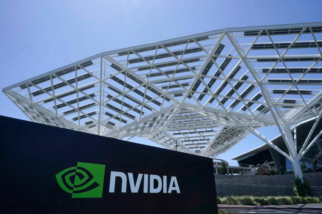 Inflation Dominated Last Week, but Nvidia Is This Week’s Big News