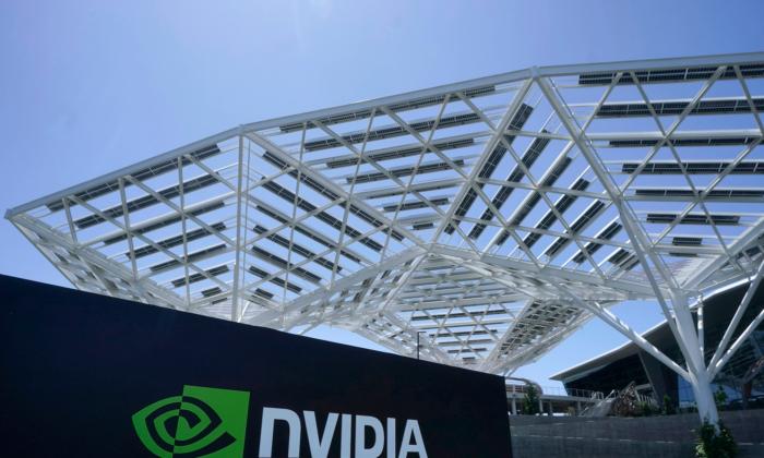 Chipmaker Nvidia Beats Q2 Expectations With Record Revenue