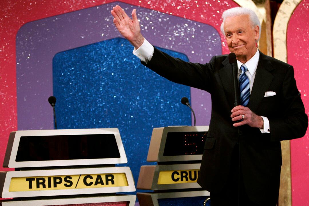 Bob Barker’s Cause of Death Revealed