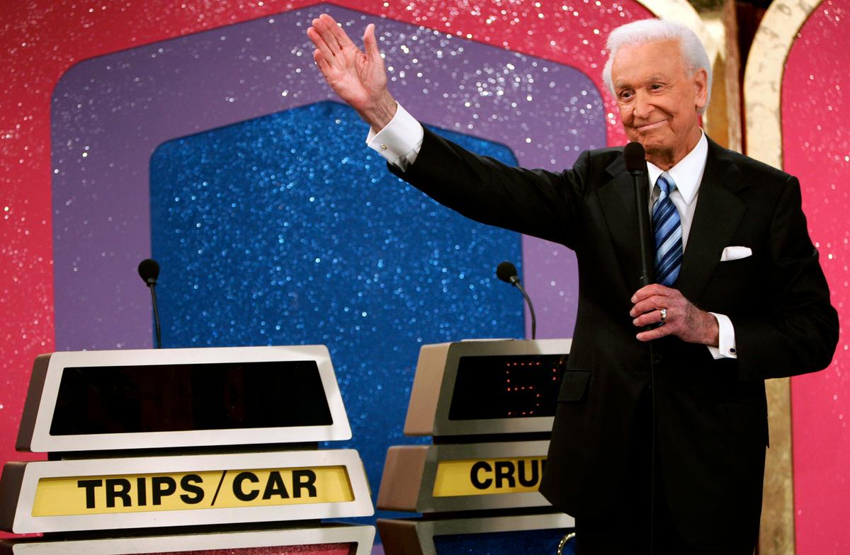 Bob Barker’s Cause of Death Revealed