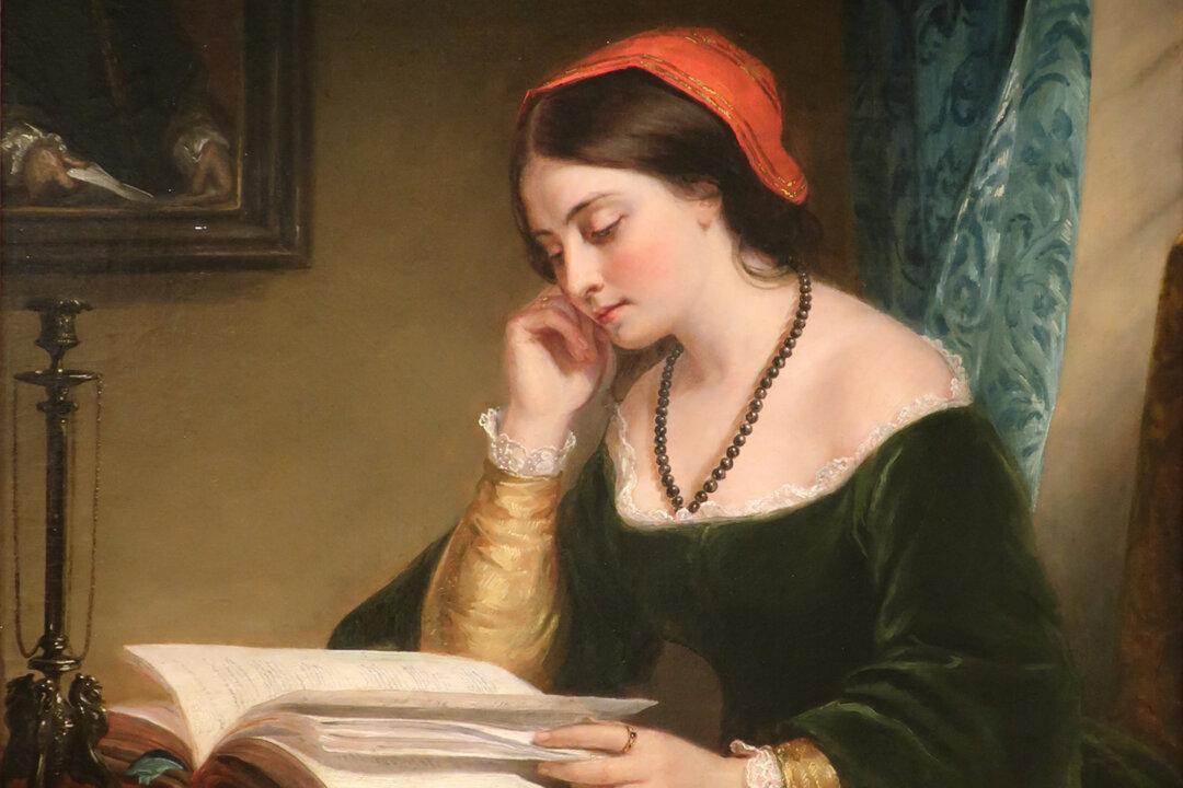 Recovering a Lost Legacy: The Bible and Western Culture