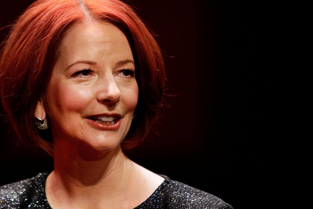 Former Australian PM Joins Billion-Dollar Net Zero Fund
