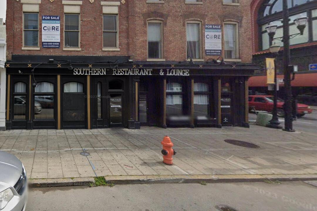 Man Killed, Several Injured in Overnight Shooting in Louisville