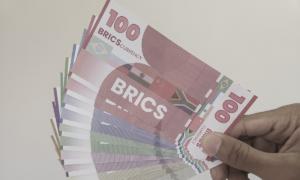 BRICS-11 Won’t Promote Usage of the Chinese Currency