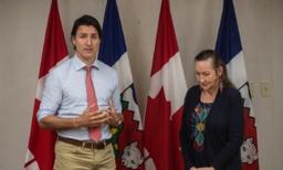 NWT Premier: Trudeau Made 'Specific Commitments' During Weekend Meeting in Edmonton