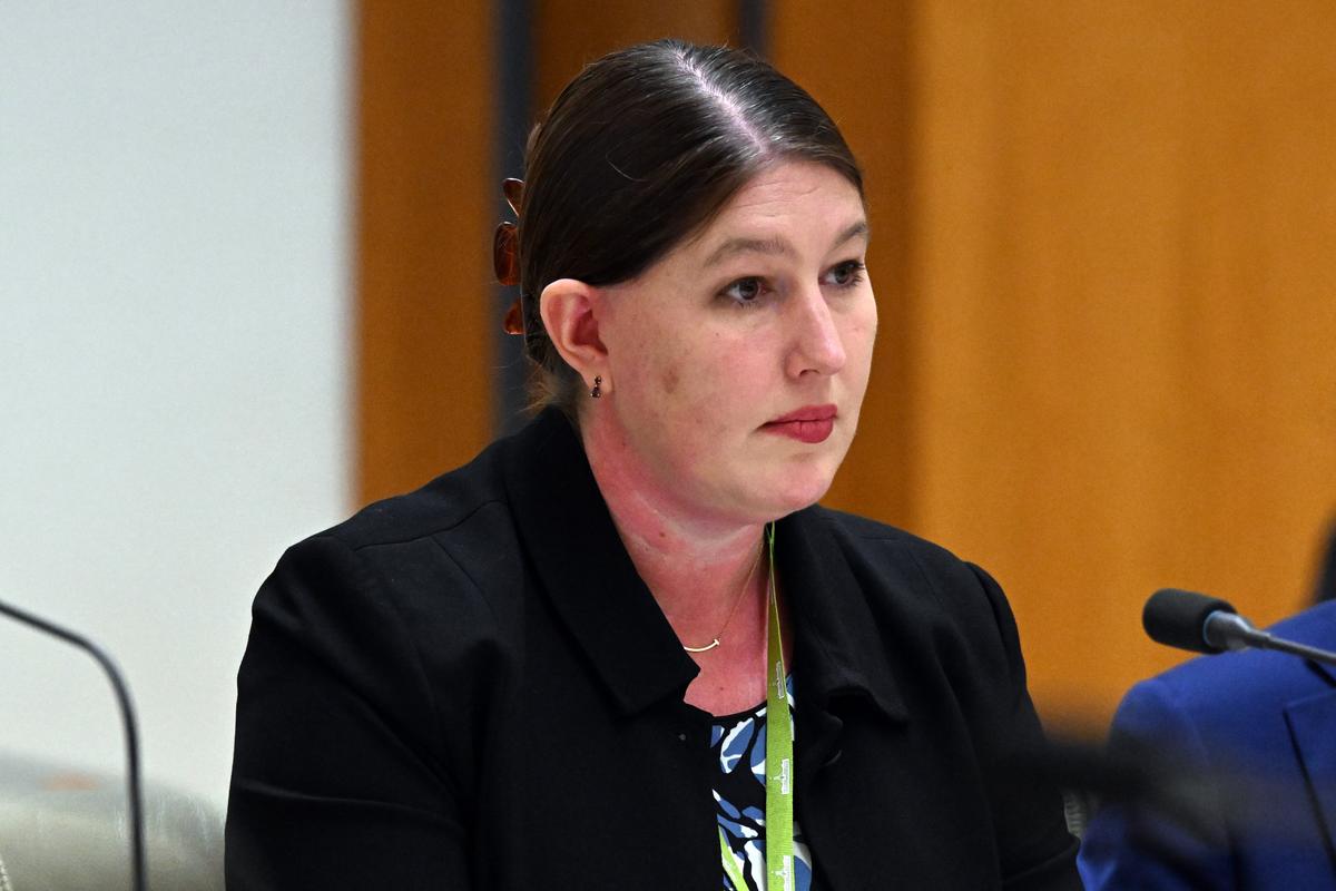 Human Rights Commissioner Concerned About Labor’s ‘Misinformation’ Bill