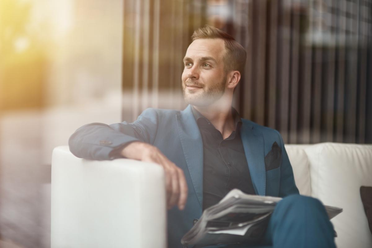 Losses are a part of that plan. (Adamov_d/Shutterstock)