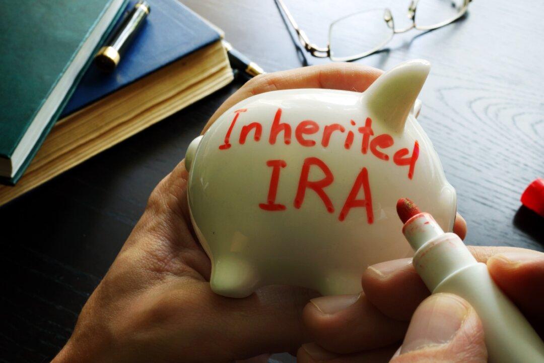 How to Navigate the Ins and Outs of Inherited IRAs