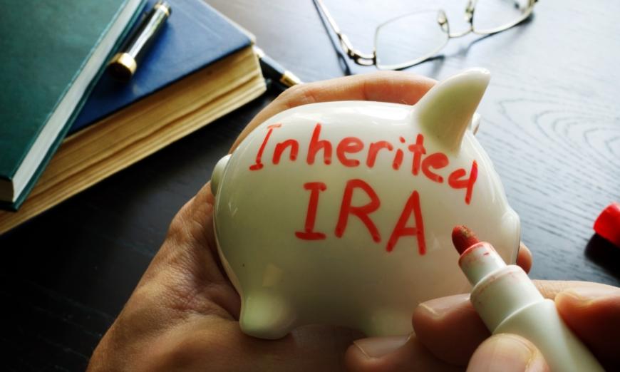 New Rules You Should Know About Inherited IRAs