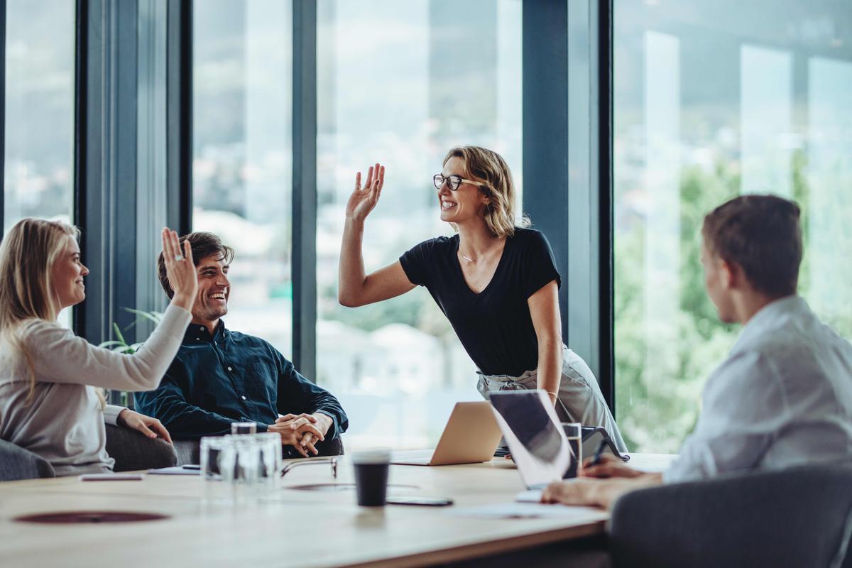 Fast Track Your Corporate Career With 5 Easy Woke Steps
