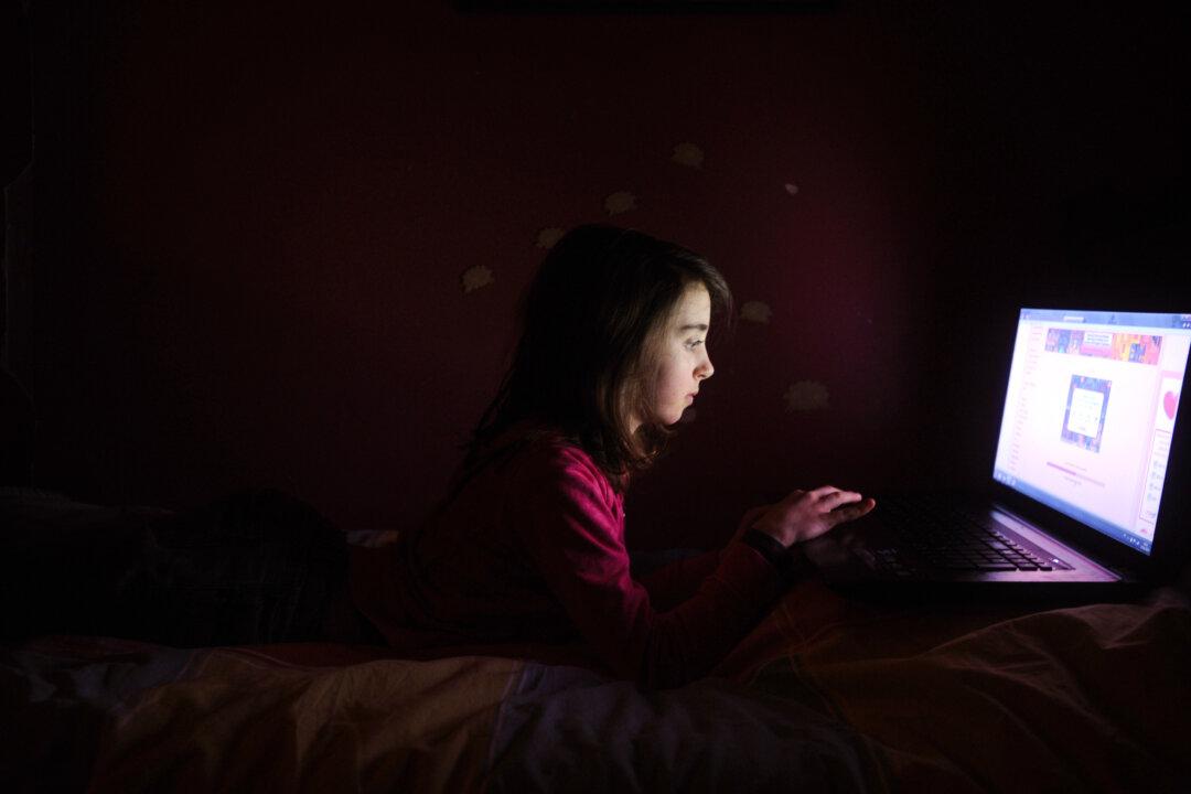 Child Sex Trafficking: An Important Message for America’s Parents