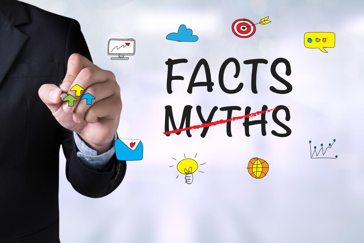 6 Myths About Leadership That May Be Holding You Back