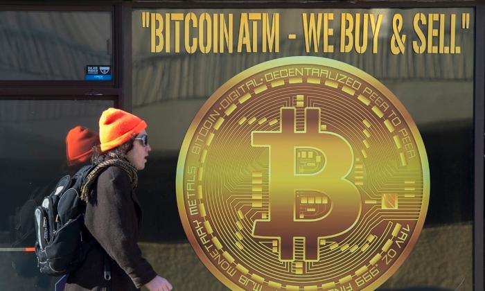 Canadian Bitcoin ATM Giant Launches in Australia