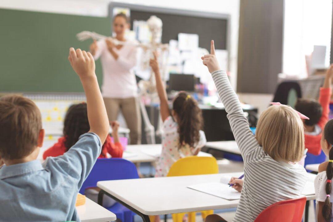 Hire Teachers Based on Subject-Matter Expertise, Not Certification