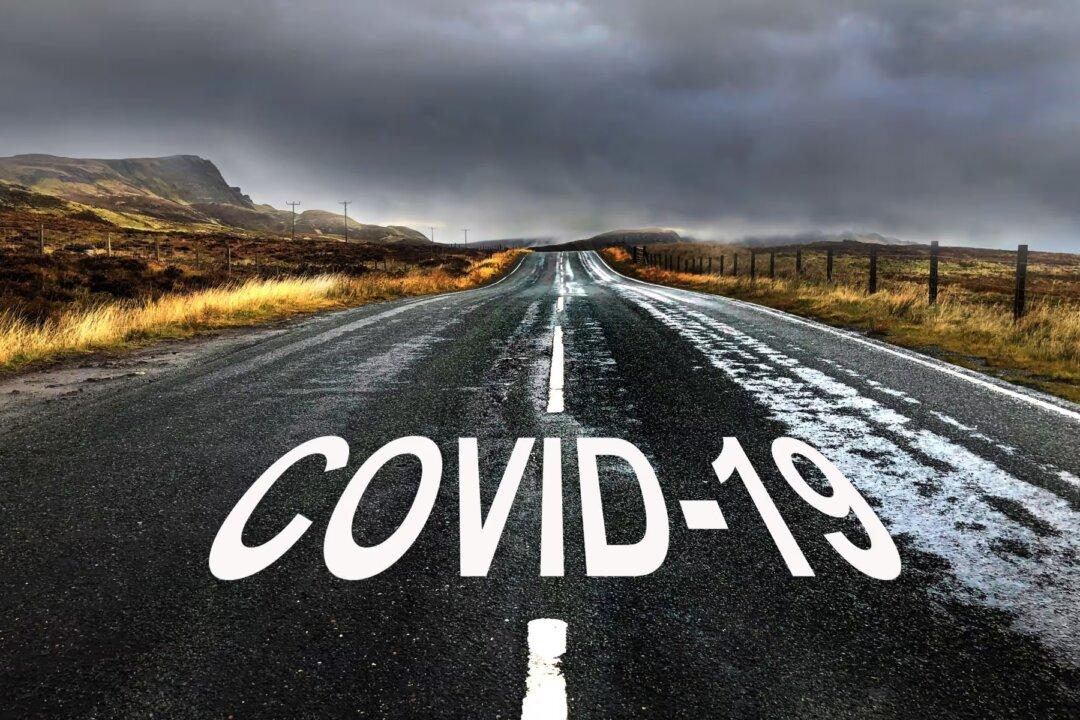 Long COVID Is the New AIDS