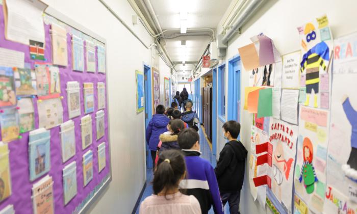 Midyear Budget Cuts Loom for NYC Schools With Decreasing Enrollment