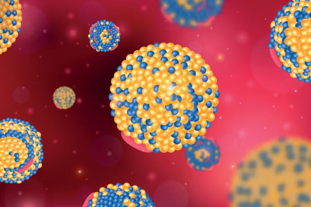 The World’s First Drug to Treat Untreatable ‘Bad Cholesterol’: Study