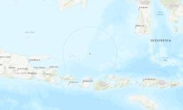 Earthquake of Magnitude 7.0 Strikes Bali Sea, Indonesia: EMSC