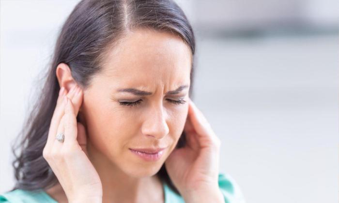 A New Smartphone App Could Help Minimise the Impact of Tinnitus