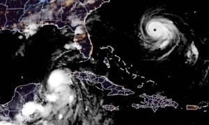 Hurricane Idalia Strengthens and Advances Toward Florida and East Coast States