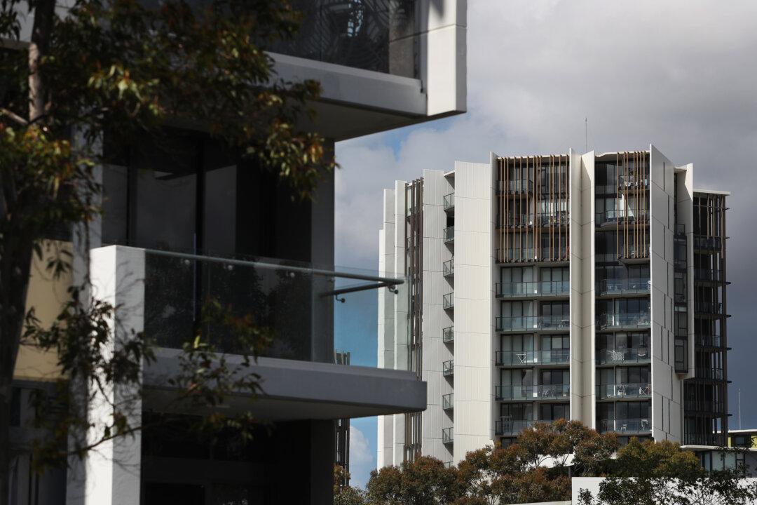Higher Density Limits Could Save $75,000 Per New Home: NSW Report